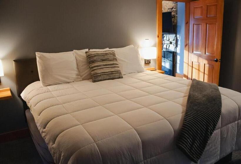 Resort Otel New England Inn & Lodge