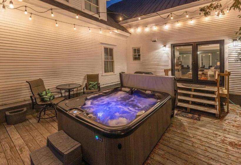 Woodbridge Inn Bed & Breakfast