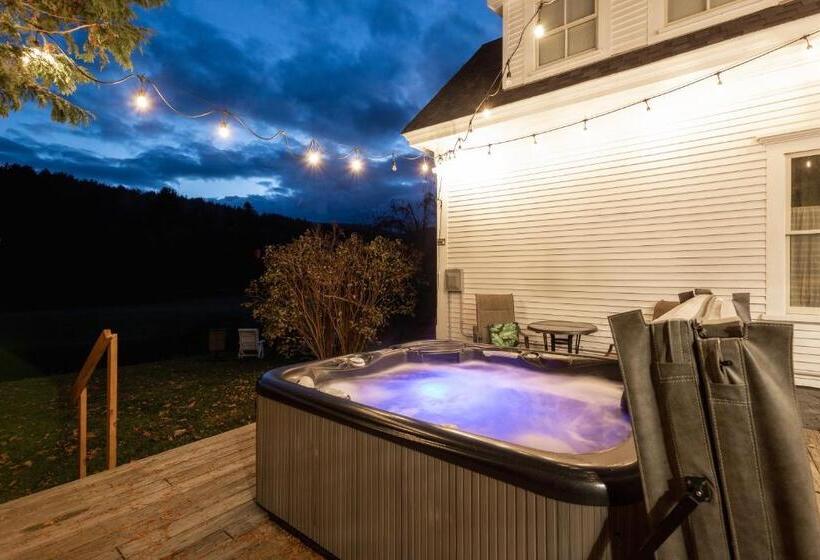 Woodbridge Inn Bed & Breakfast