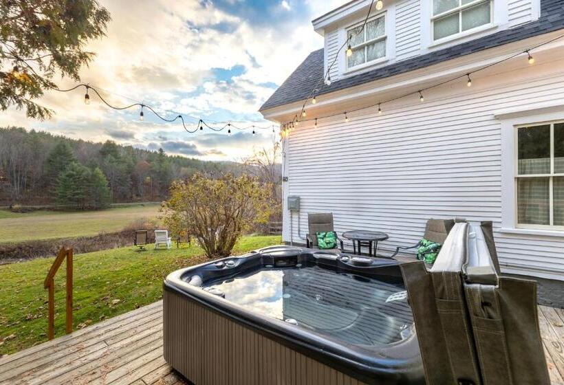 Woodbridge Inn Bed & Breakfast