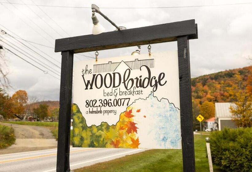 Woodbridge Inn Bed & Breakfast