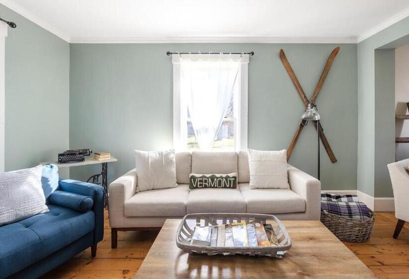 Woodbridge Inn Bed & Breakfast