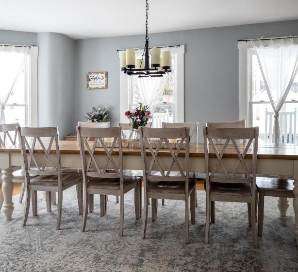 Woodbridge Inn Bed & Breakfast