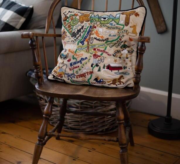 Woodbridge Inn Bed & Breakfast