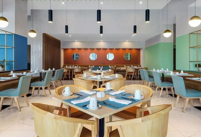 ホテル Hilton Garden Inn San Jose Airport City Mall