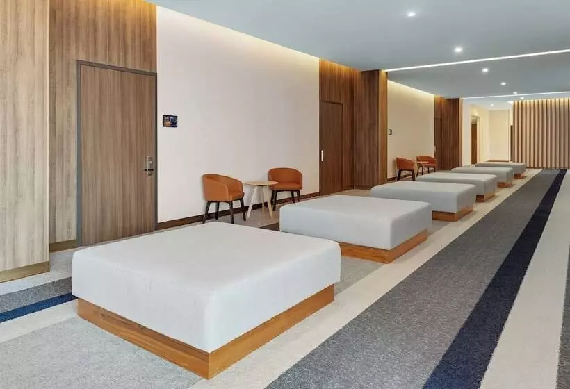 ホテル Hilton Garden Inn San Jose Airport City Mall