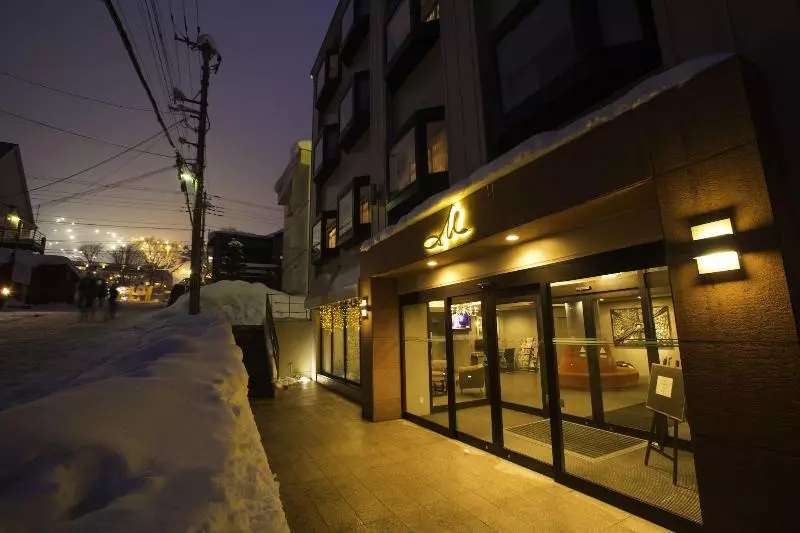 Hotel M