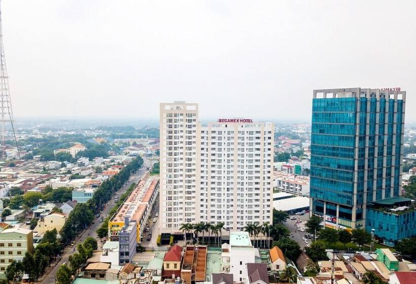 Becamex Hotel Thu Dau Mot