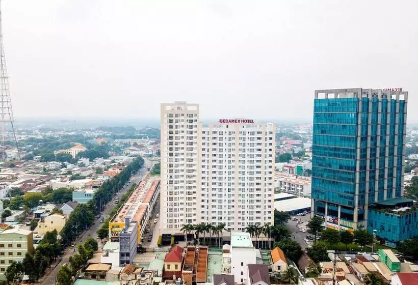 Becamex Hotel Thu Dau Mot