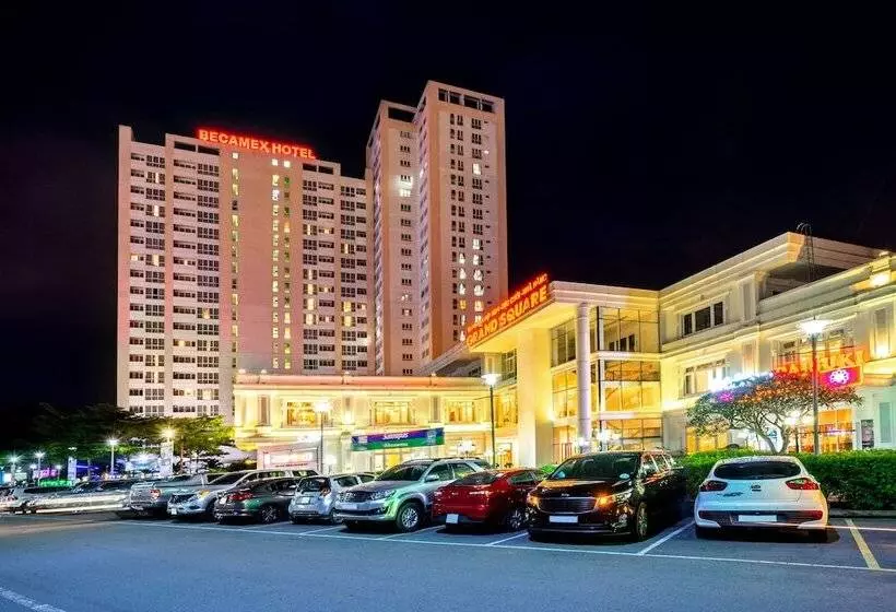 Becamex Hotel Thu Dau Mot
