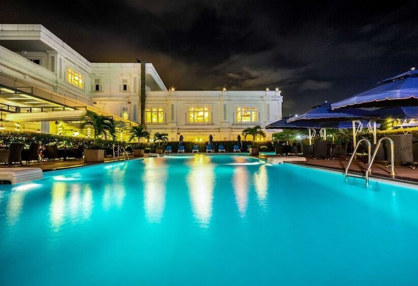 Becamex Hotel Thu Dau Mot