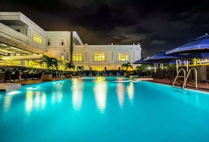 Becamex Hotel Thu Dau Mot