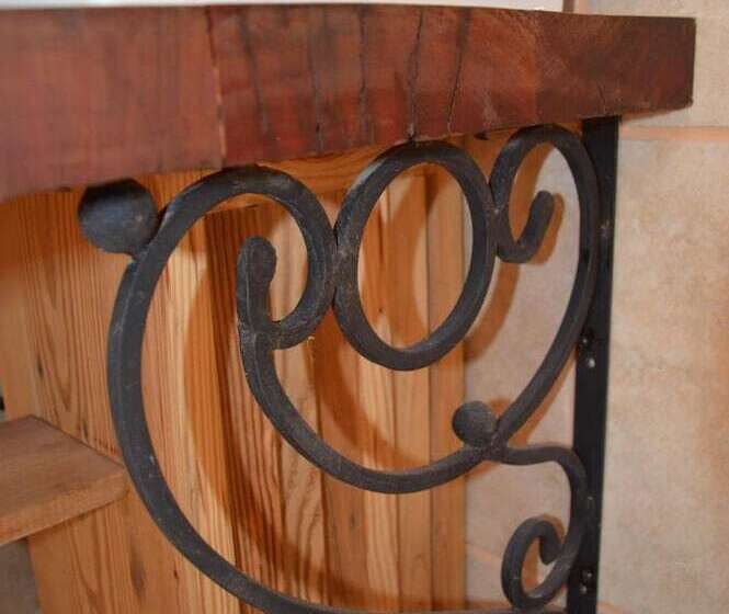 צימר Esquina Elquina Hostal