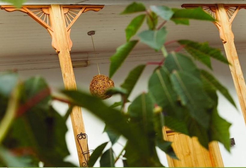 צימר Esquina Elquina Hostal