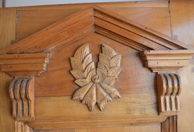 צימר Esquina Elquina Hostal