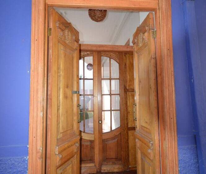 צימר Esquina Elquina Hostal