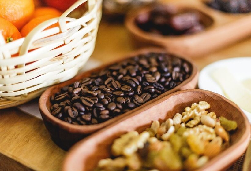 צימר Esquina Elquina Hostal