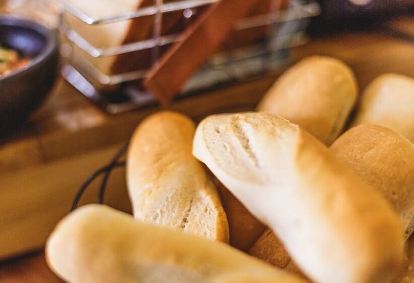 צימר Esquina Elquina Hostal