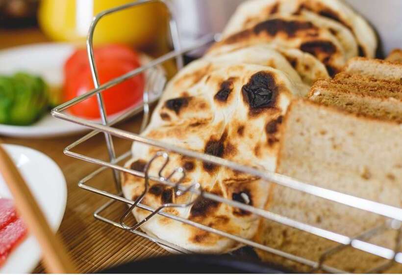 צימר Esquina Elquina Hostal