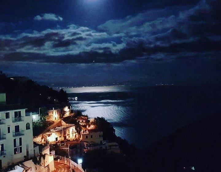 צימר Le Terrazze Di Cristina