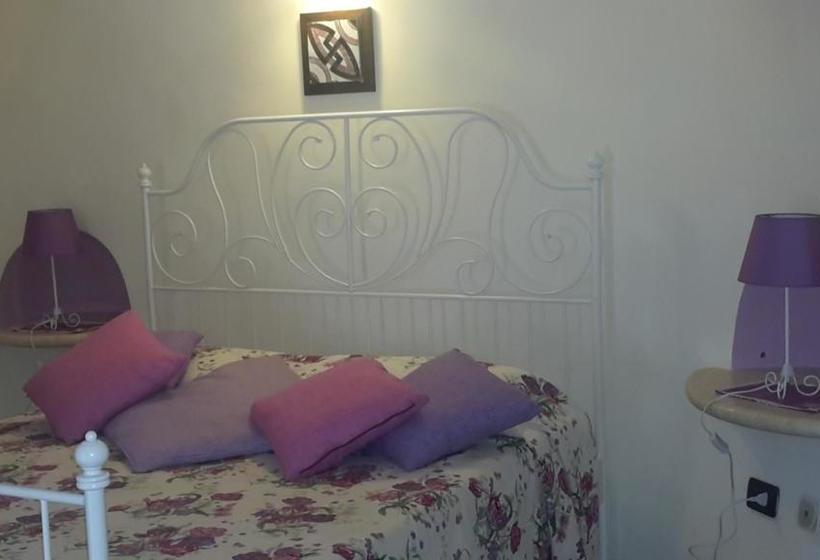 צימר Le Terrazze Di Cristina