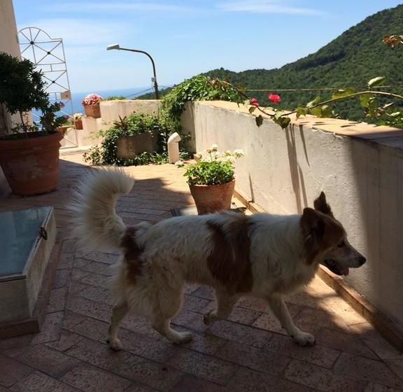 צימר Le Terrazze Di Cristina