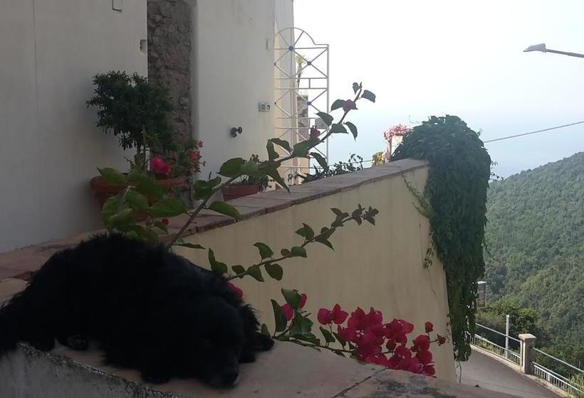 צימר Le Terrazze Di Cristina