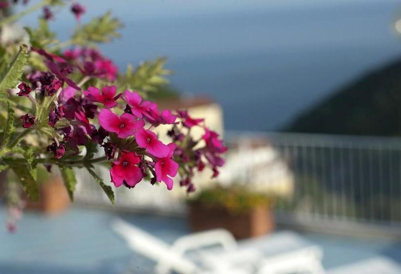 צימר Le Terrazze Di Cristina