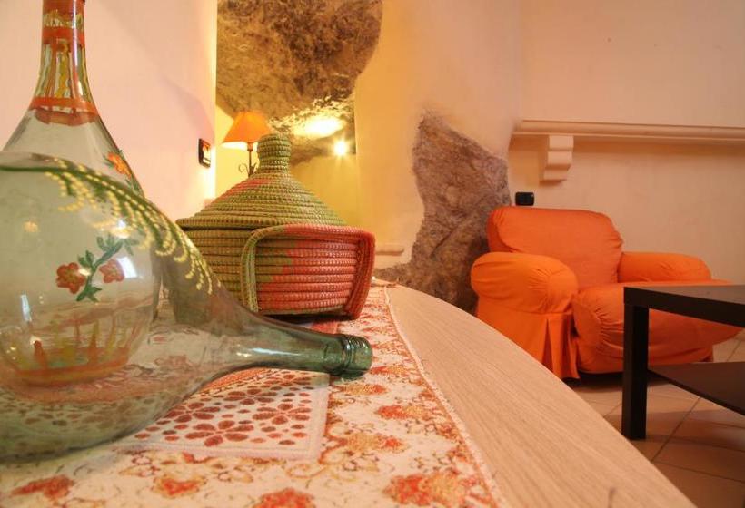 צימר Le Terrazze Di Cristina