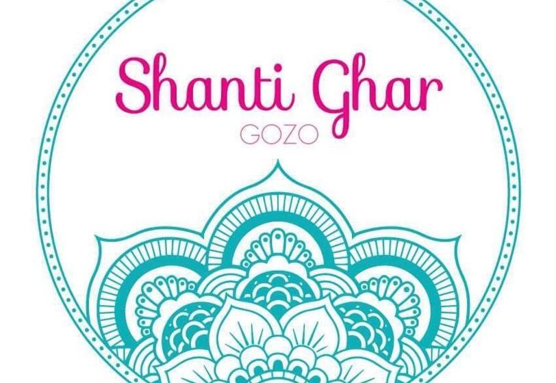 تختخواب و صبحانه Shanti Ghar Gozo