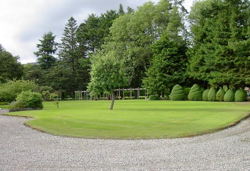 민박 Tigh Na Bruach