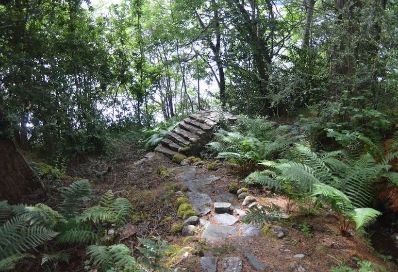 민박 Tigh Na Bruach