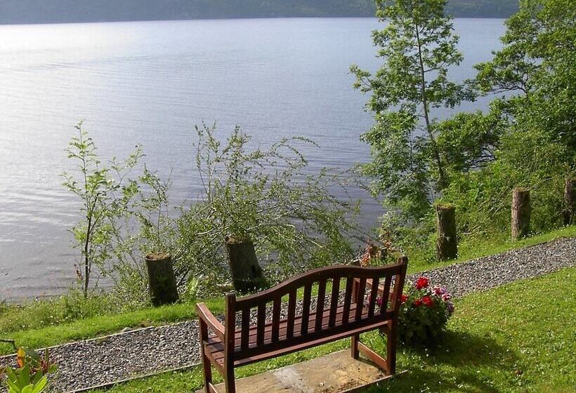 민박 Tigh Na Bruach