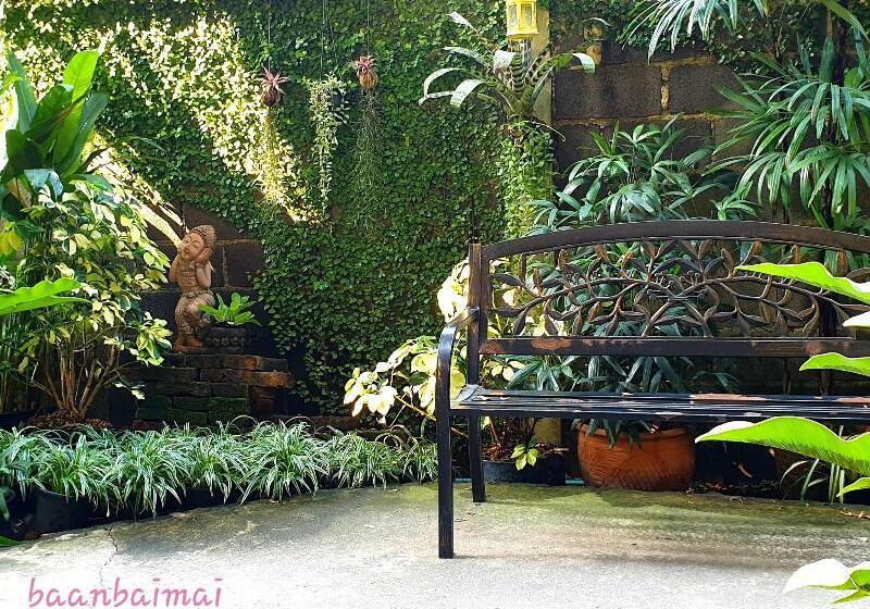 فندق Baan Baimai Boutique Room