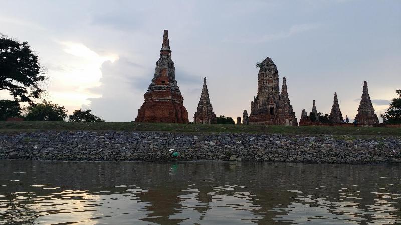 فندق Baan Baimai Boutique Room