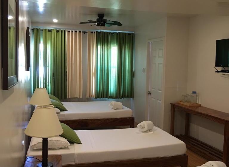 Hotel Amboy S Hometel