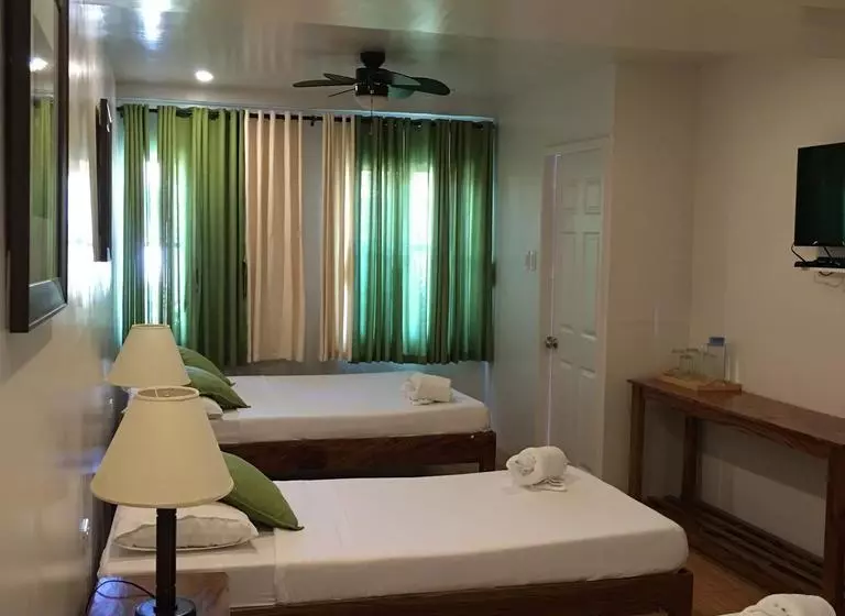 Hôtel Amboy S Hometel