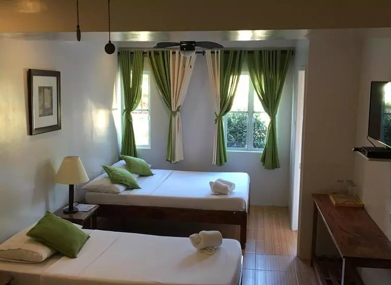 Hôtel Amboy S Hometel