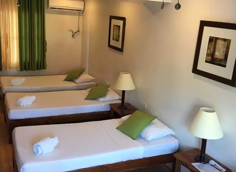 Hôtel Amboy S Hometel