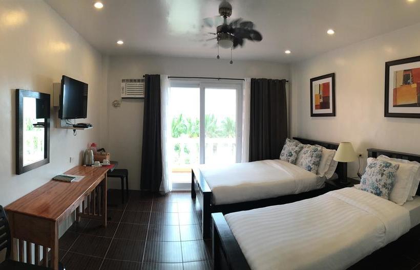 Hotel Amboy S Hometel