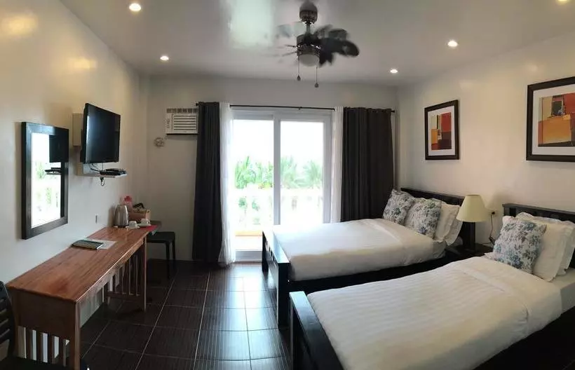 Hôtel Amboy S Hometel