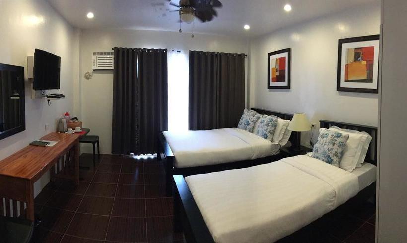 Hotel Amboy S Hometel