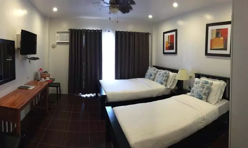 Hôtel Amboy S Hometel