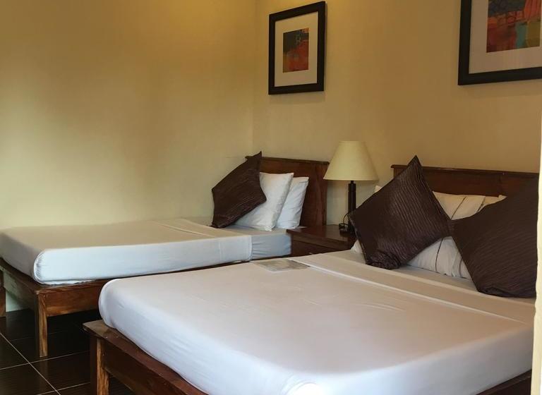 Hotel Amboy S Hometel