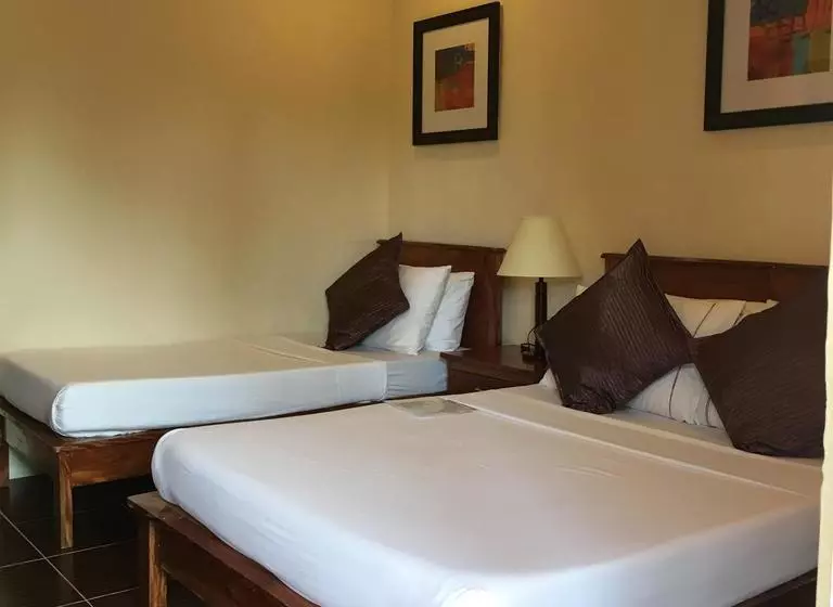 Hôtel Amboy S Hometel