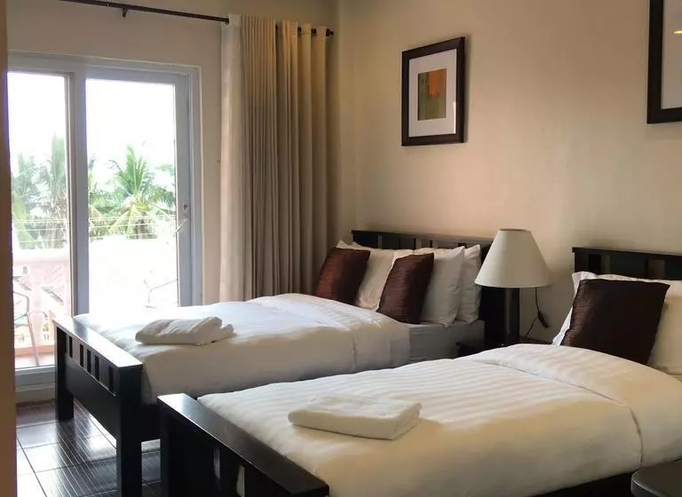 Hôtel Amboy S Hometel