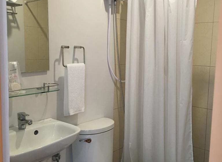 Hotel Amboy S Hometel