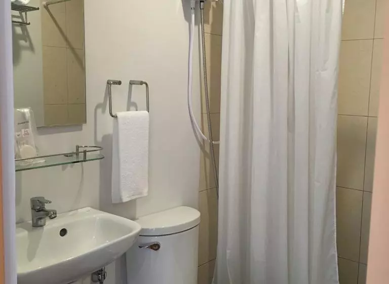 Hôtel Amboy S Hometel