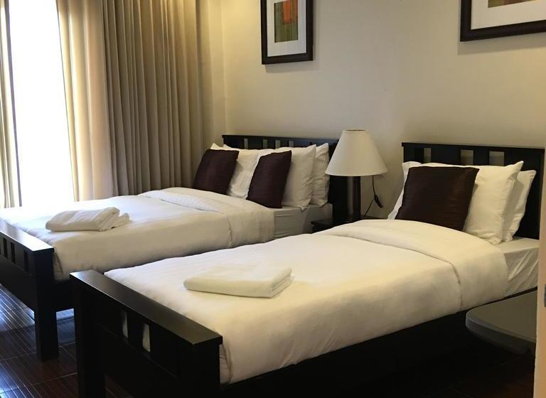 Hotel Amboy S Hometel