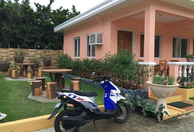 Hotel Amboy S Hometel